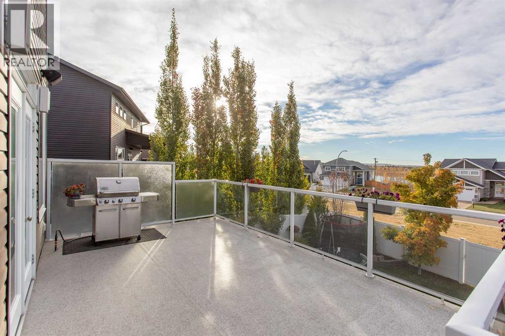 30 Parkridge Crescent, Blackfalds, Alberta  T0M 0J0 - Photo 40 - A2264697