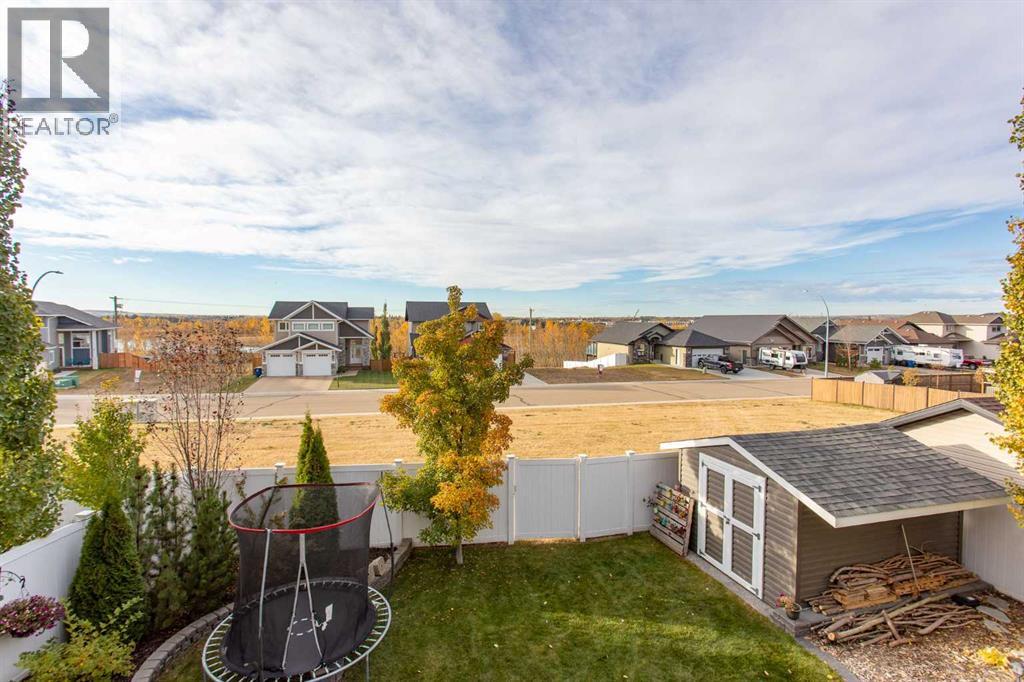 30 Parkridge Crescent, Blackfalds, Alberta  T0M 0J0 - Photo 46 - A2264697