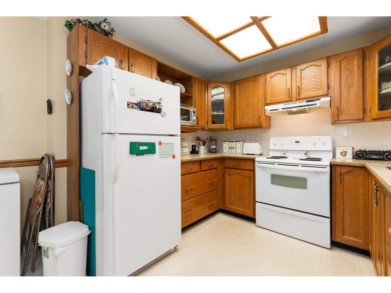 205 32669 George Ferguson Way, Abbotsford, British Columbia  V2T 4E4 - Photo 17 - R3069586