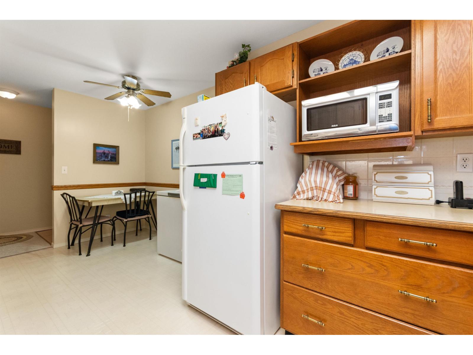 205 32669 George Ferguson Way, Abbotsford, British Columbia  V2T 4E4 - Photo 18 - R3069586