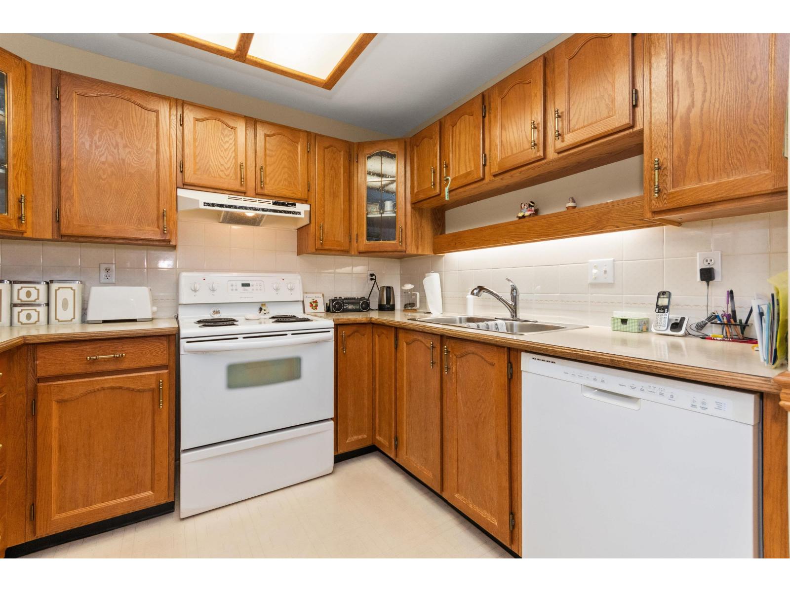 205 32669 George Ferguson Way, Abbotsford, British Columbia  V2T 4E4 - Photo 16 - R3069586