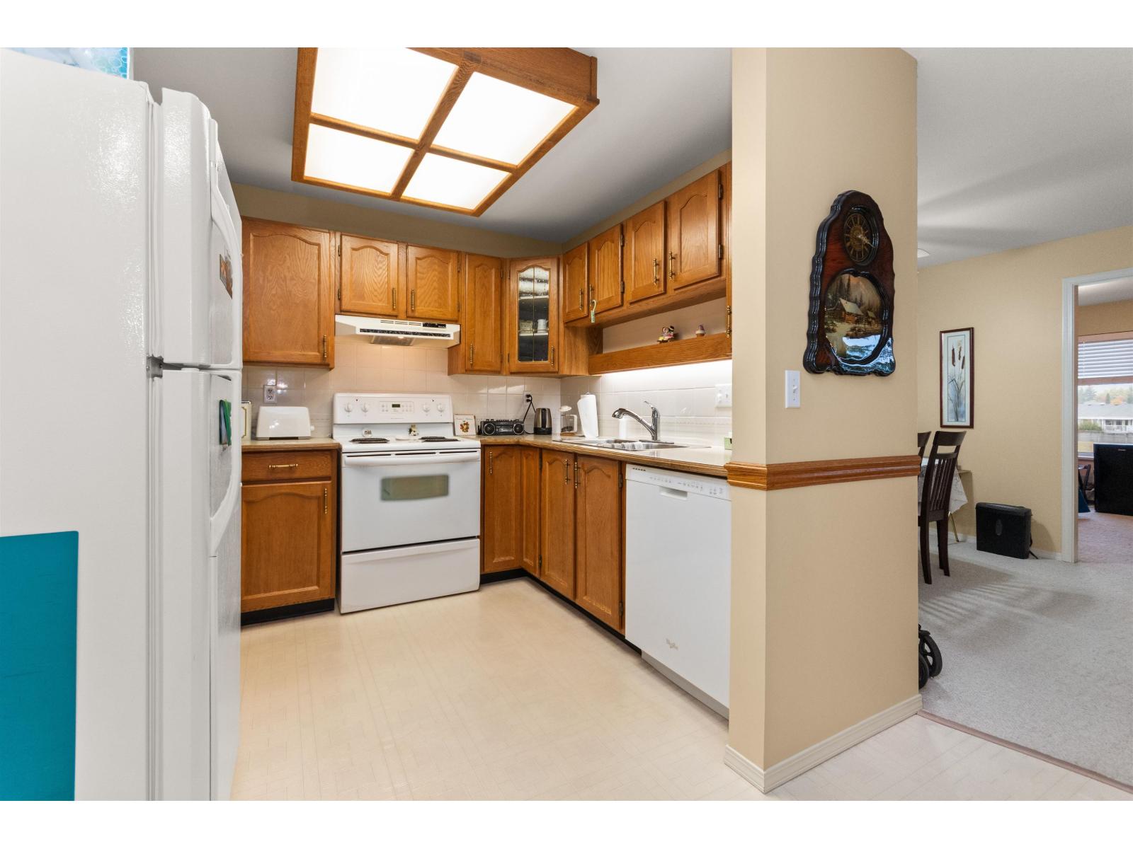 205 32669 George Ferguson Way, Abbotsford, British Columbia  V2T 4E4 - Photo 15 - R3069586