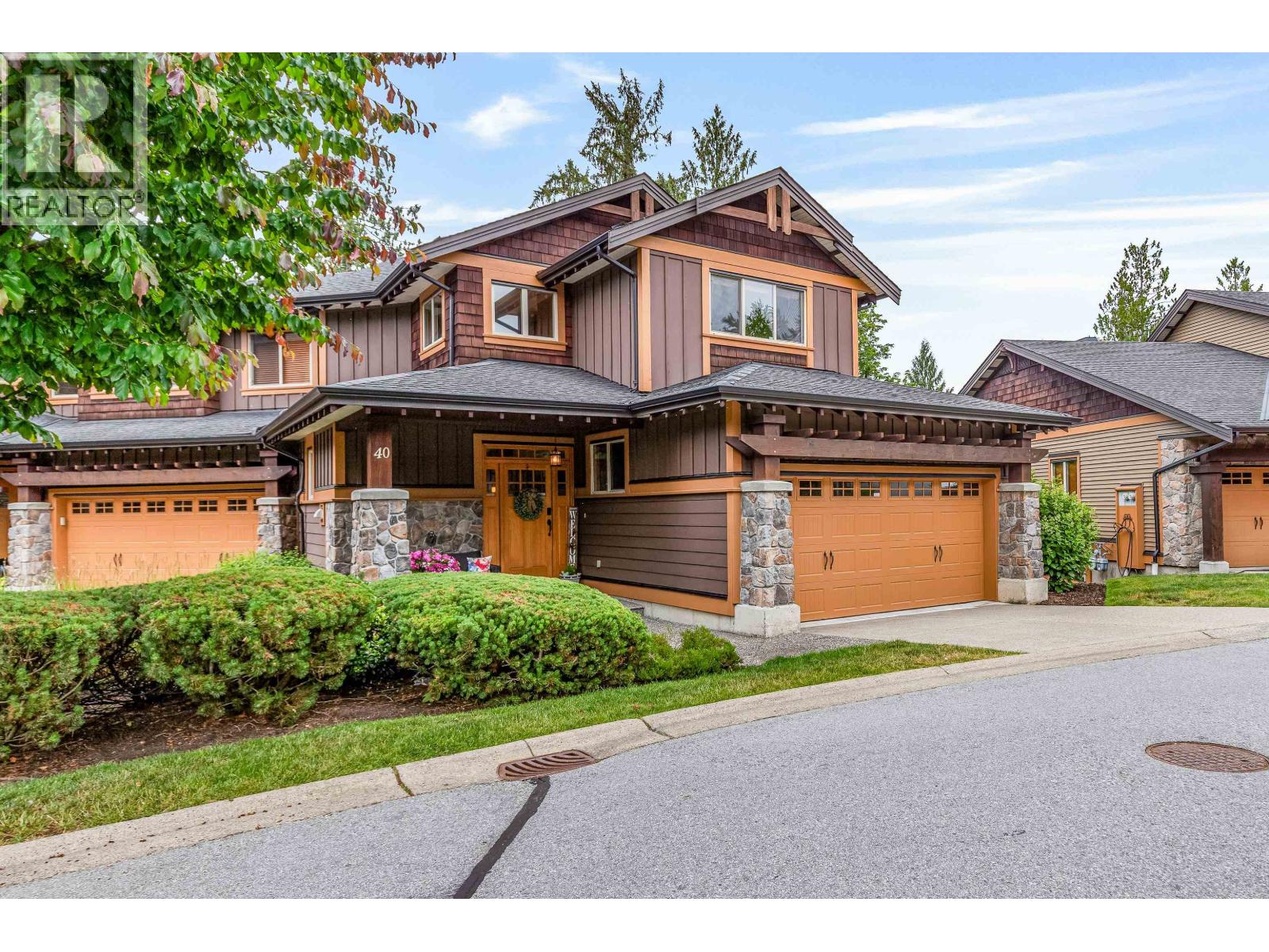 40 24185 106b Avenue, Maple Ridge, British Columbia  V2W 0C5 - Photo 2 - R3069660