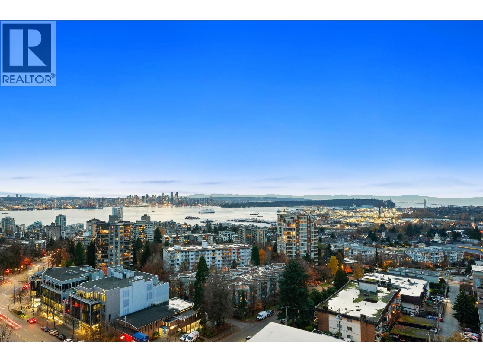 1503 111 E 13th Street, North Vancouver, British Columbia  V7L 0C7 - Photo 22 - R3069663