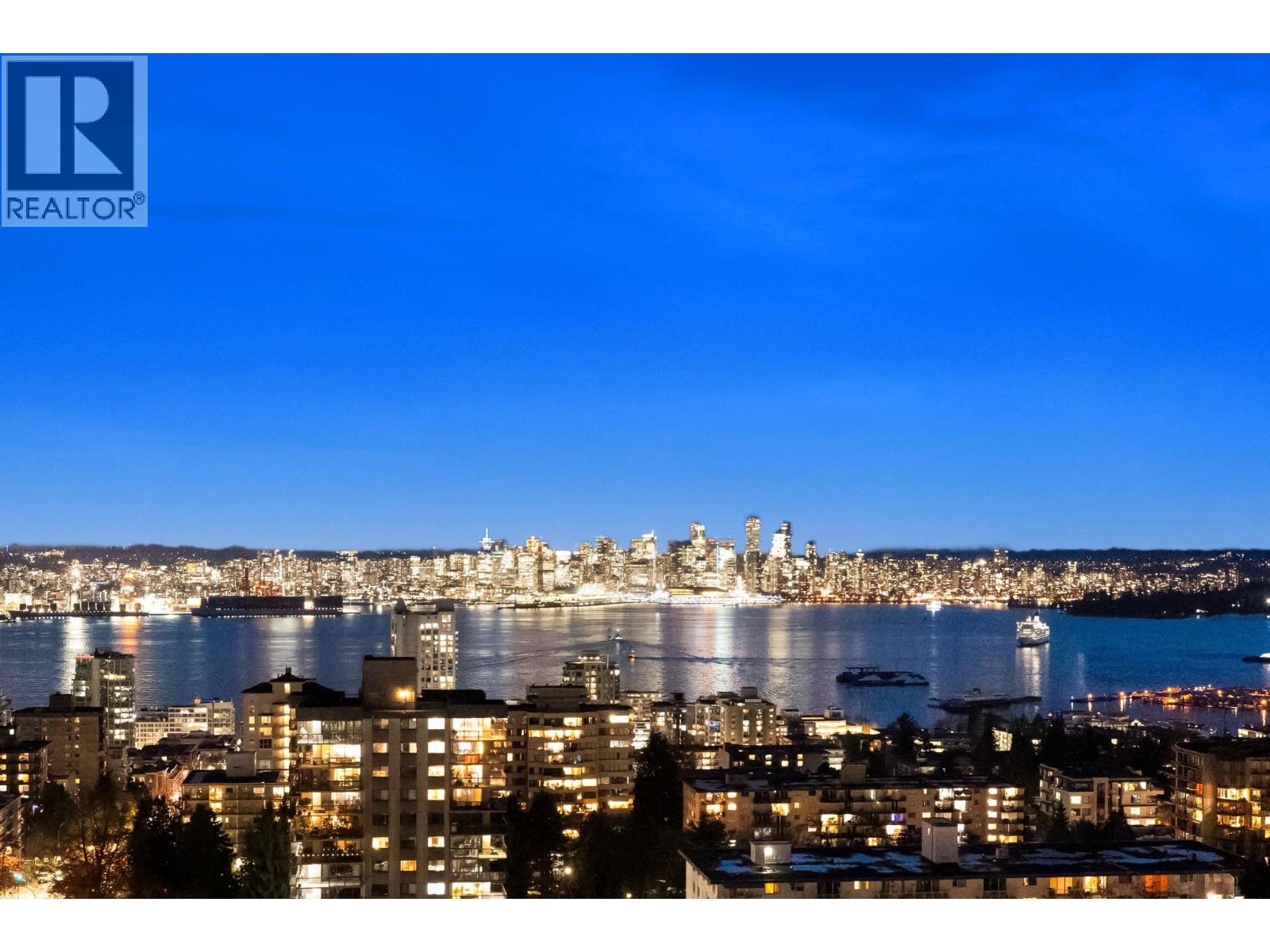 1503 111 E 13th Street, North Vancouver, British Columbia  V7L 0C7 - Photo 23 - R3069663