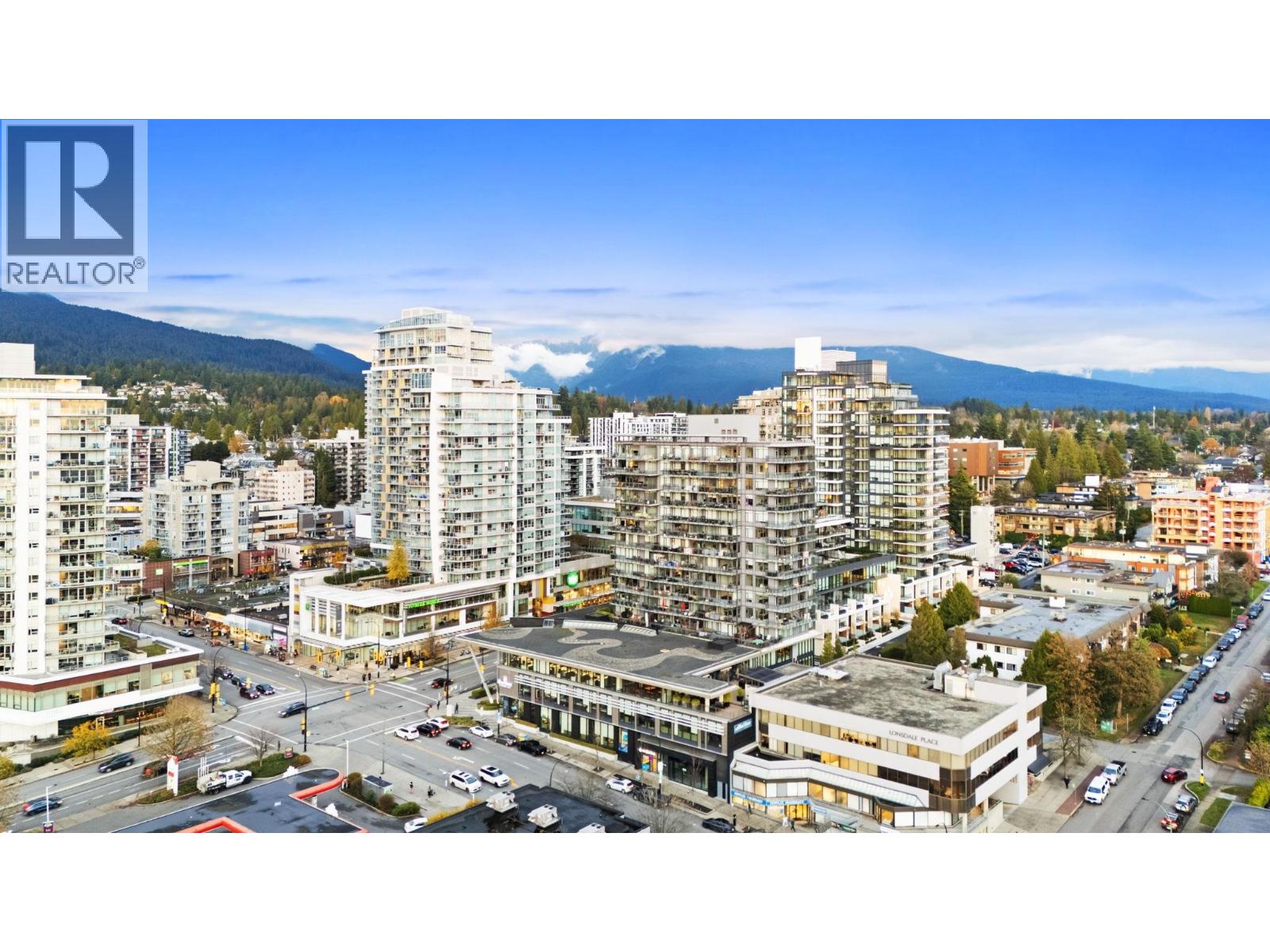 1503 111 E 13th Street, North Vancouver, British Columbia  V7L 0C7 - Photo 30 - R3069663