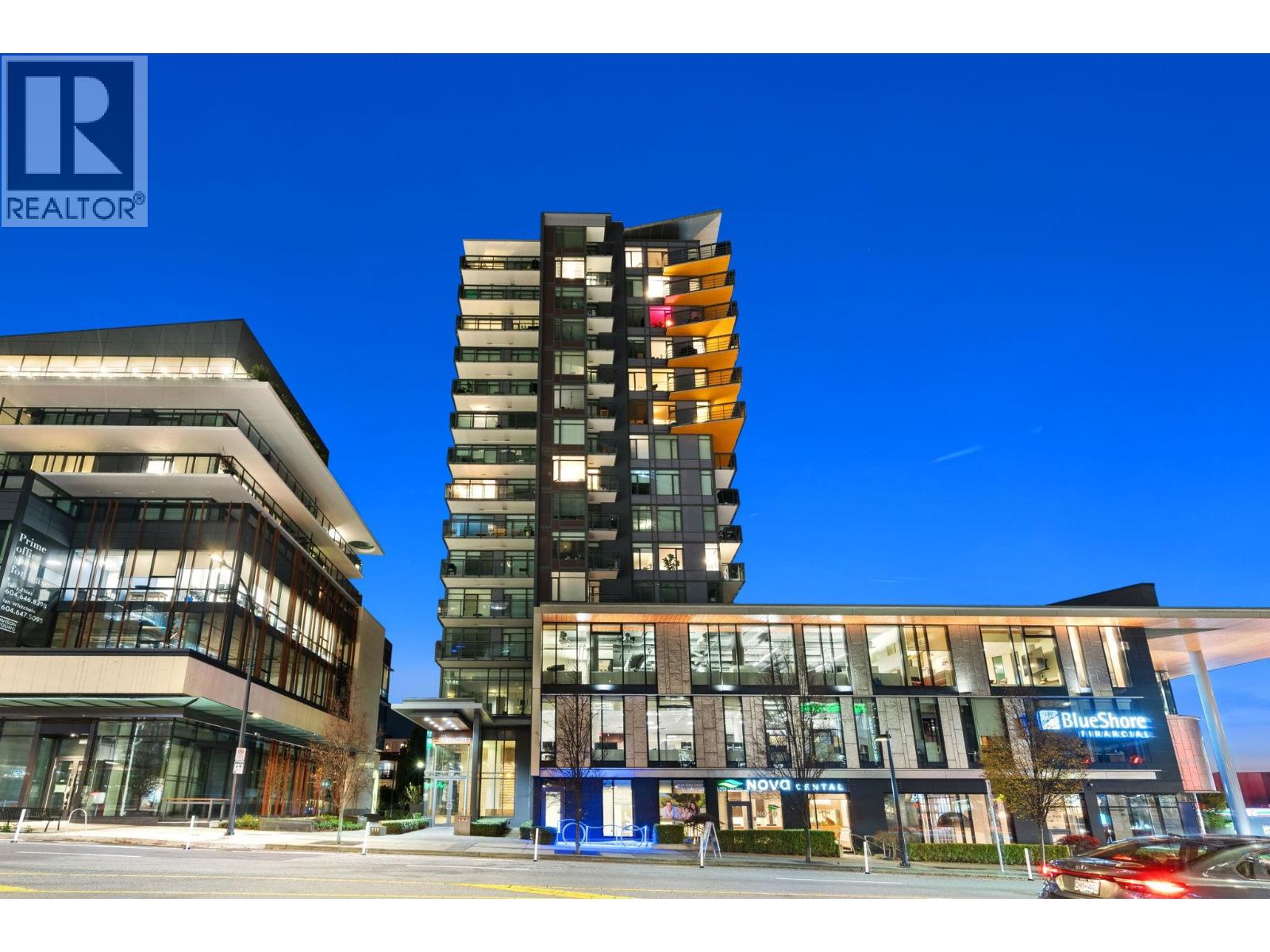 1503 111 E 13th Street, North Vancouver, British Columbia  V7L 0C7 - Photo 35 - R3069663