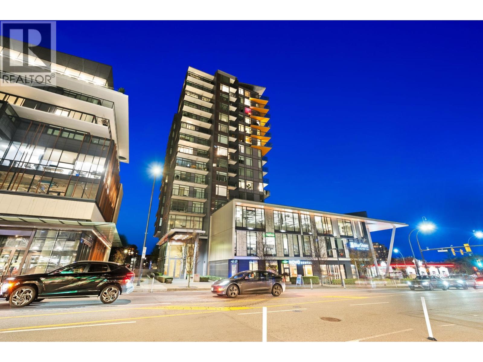 1503 111 E 13th Street, North Vancouver, British Columbia  V7L 0C7 - Photo 36 - R3069663