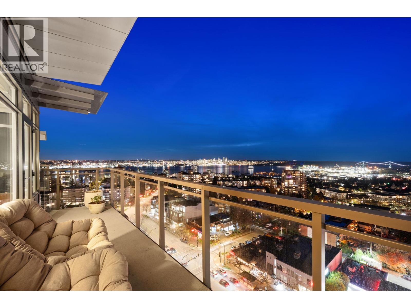 1503 111 E 13th Street, North Vancouver, British Columbia  V7L 0C7 - Photo 4 - R3069663