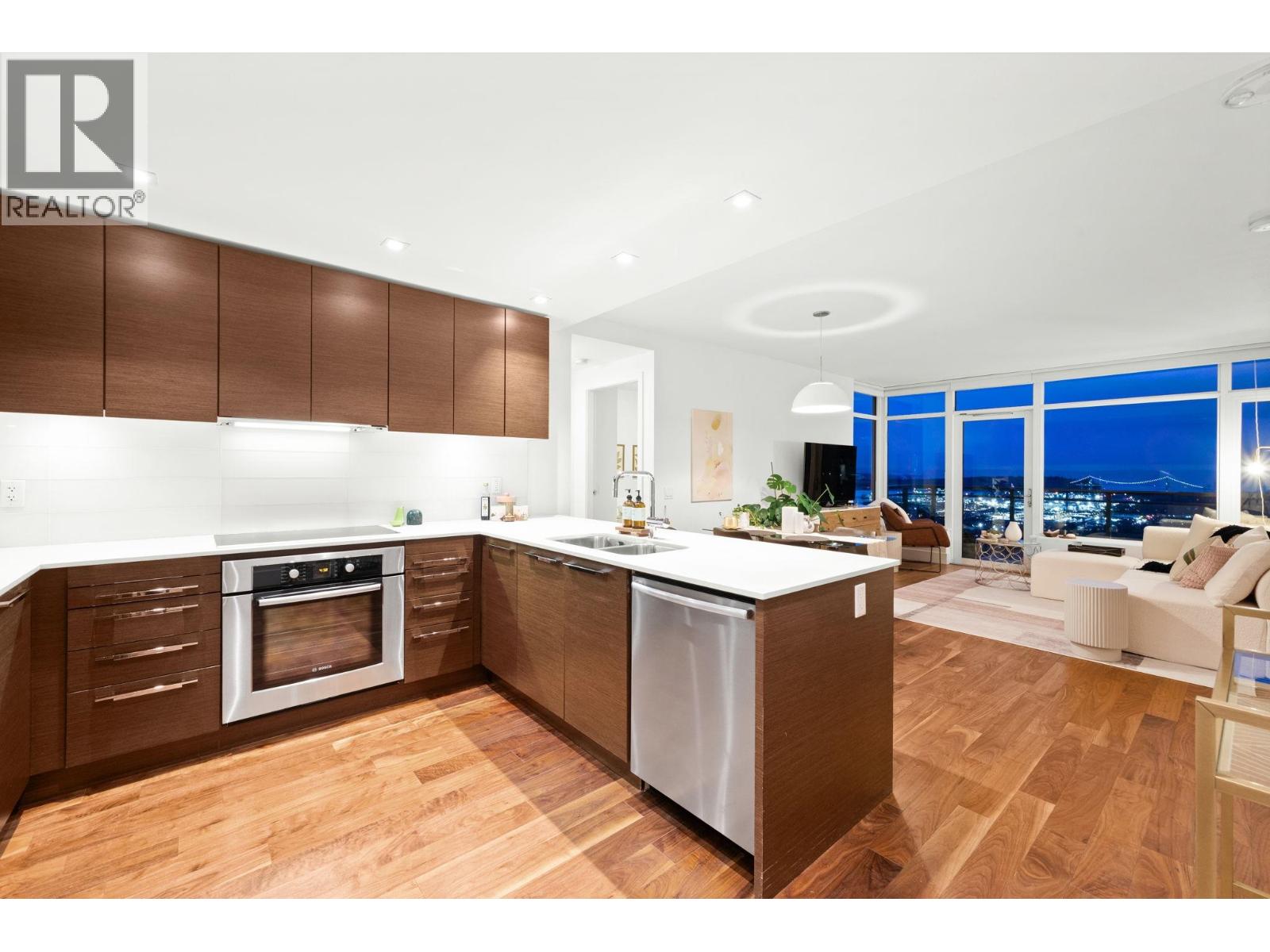 1503 111 E 13th Street, North Vancouver, British Columbia  V7L 0C7 - Photo 8 - R3069663