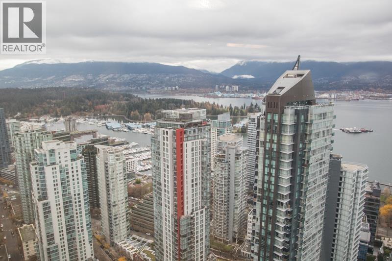 4705 1151 W Georgia Street, Vancouver, British Columbia  V6E 0B3 - Photo 12 - R3069668