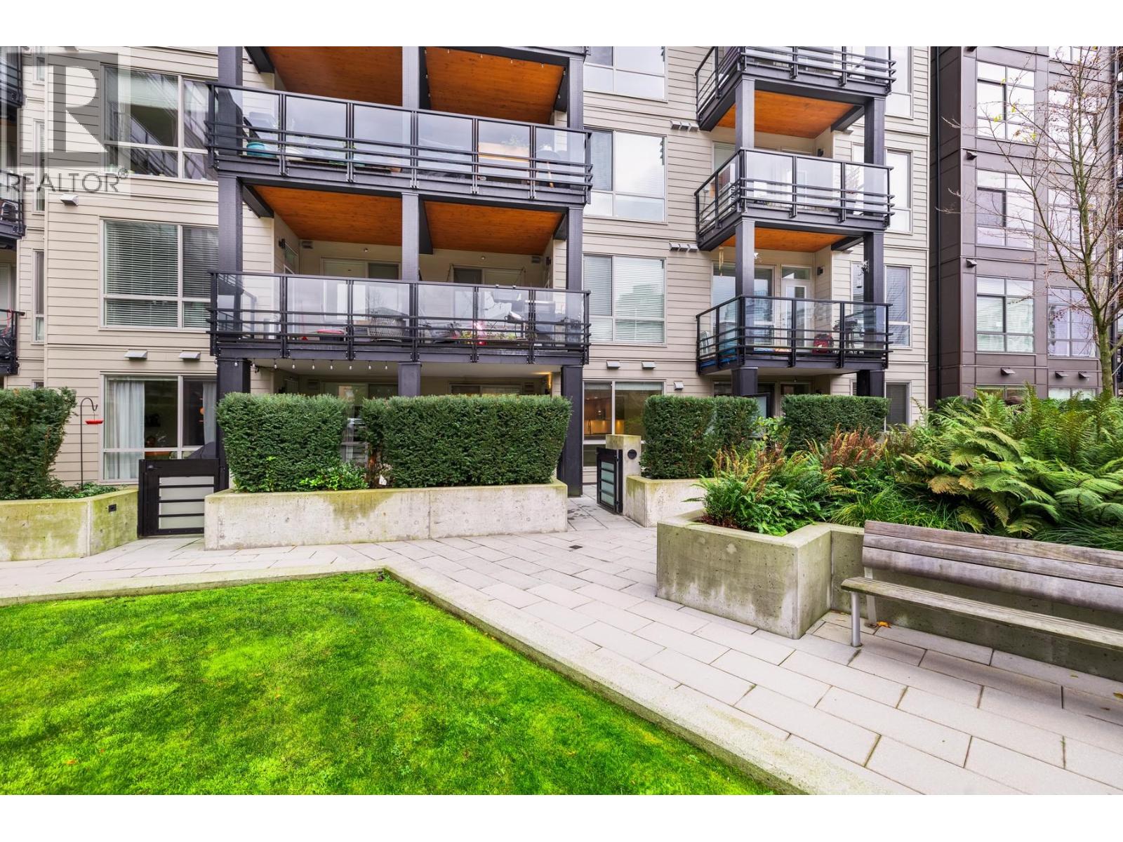 116 108 E 8th Street, North Vancouver, British Columbia  V7L 0H1 - Photo 10 - R3069669