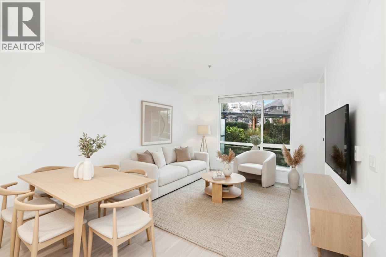 116 108 E 8th Street, North Vancouver, British Columbia  V7L 0H1 - Photo 2 - R3069669