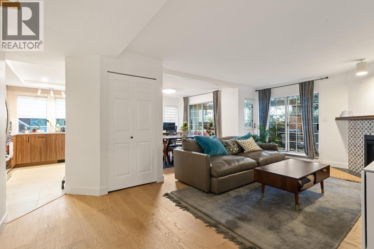 203 3401 Curle Avenue, Burnaby, British Columbia  V7S 1M7 - Photo 2 - R3069670