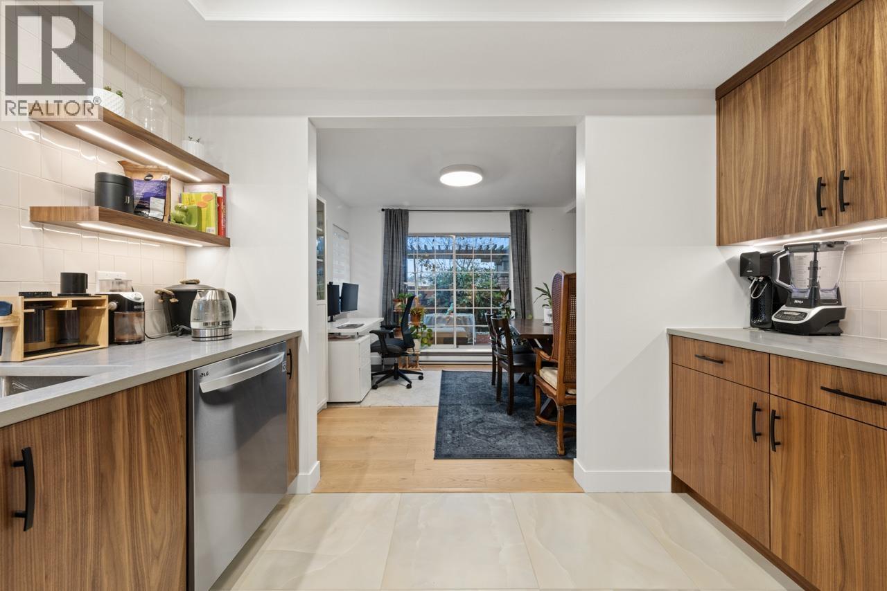 203 3401 Curle Avenue, Burnaby, British Columbia  V7S 1M7 - Photo 5 - R3069670