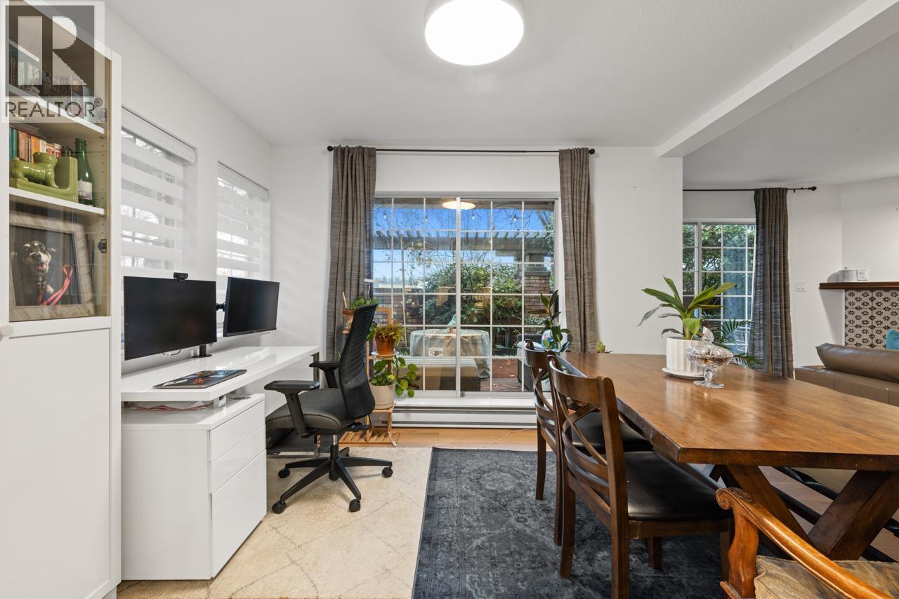 203 3401 Curle Avenue, Burnaby, British Columbia  V7S 1M7 - Photo 6 - R3069670