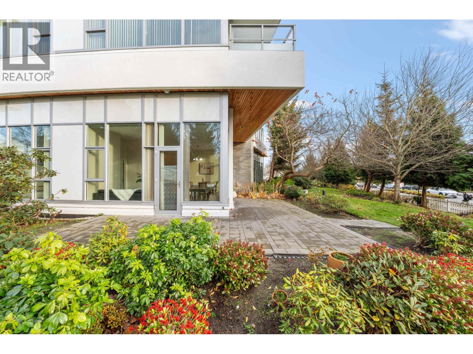 107 6688 Arcola Street, Burnaby, British Columbia  V5E 0B3 - Photo 2 - R3069574