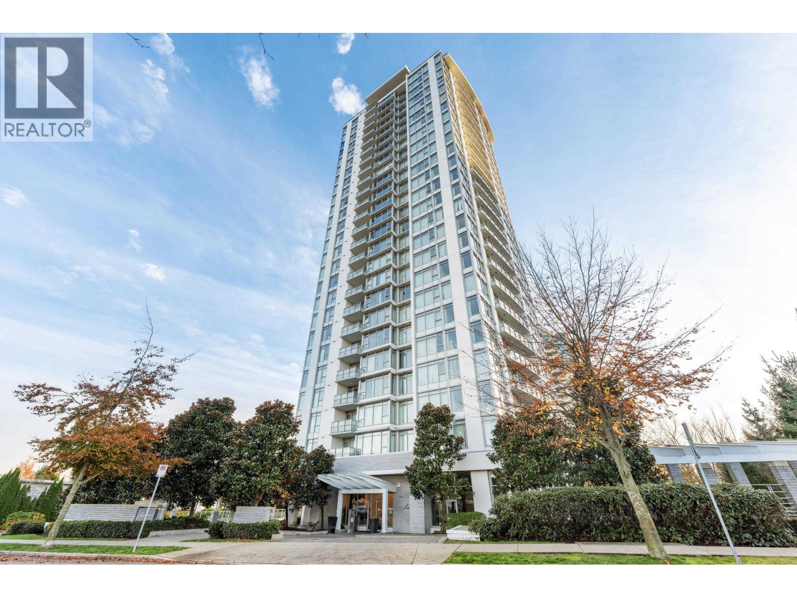 107 6688 Arcola Street, Burnaby, British Columbia  V5E 0B3 - Photo 1 - R3069574