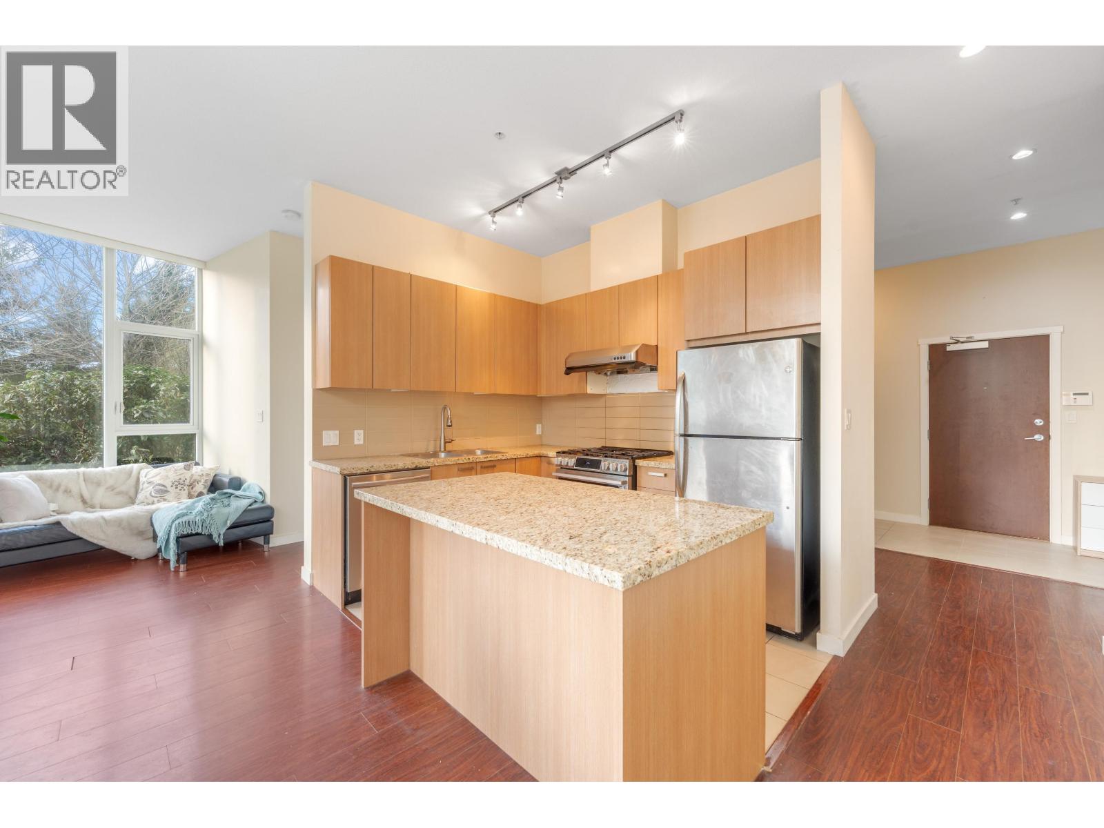 107 6688 Arcola Street, Burnaby, British Columbia  V5E 0B3 - Photo 19 - R3069574