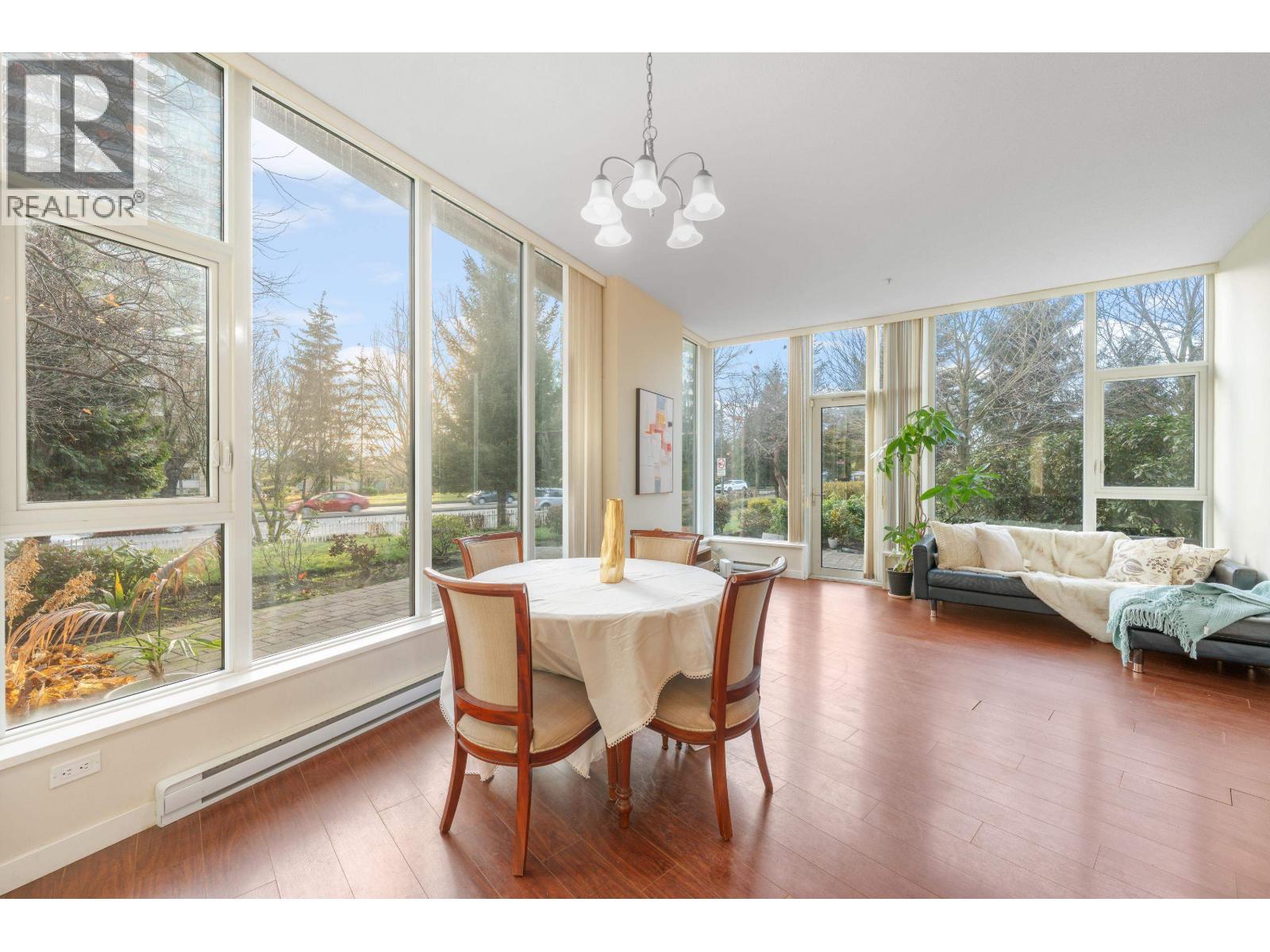 107 6688 Arcola Street, Burnaby, British Columbia  V5E 0B3 - Photo 11 - R3069574