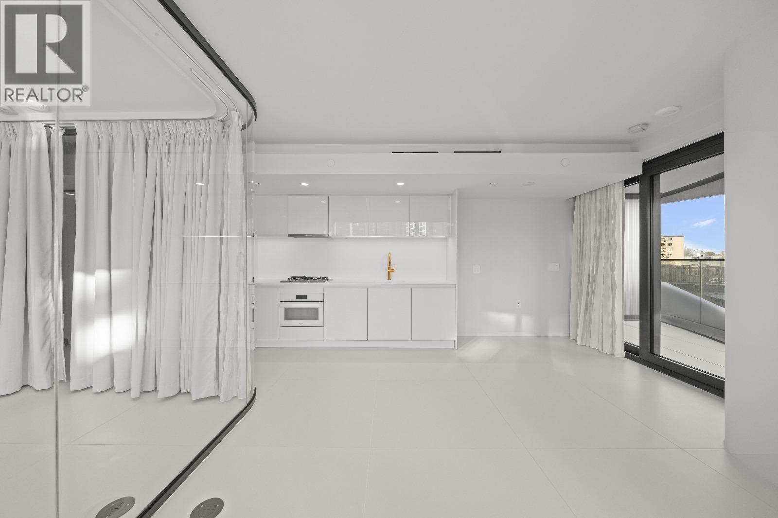 706 1033 Nelson Street, Vancouver, British Columbia  V6E 0E5 - Photo 10 - R3069678