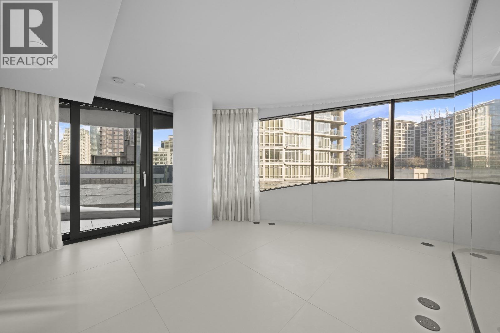 706 1033 Nelson Street, Vancouver, British Columbia  V6E 0E5 - Photo 12 - R3069678