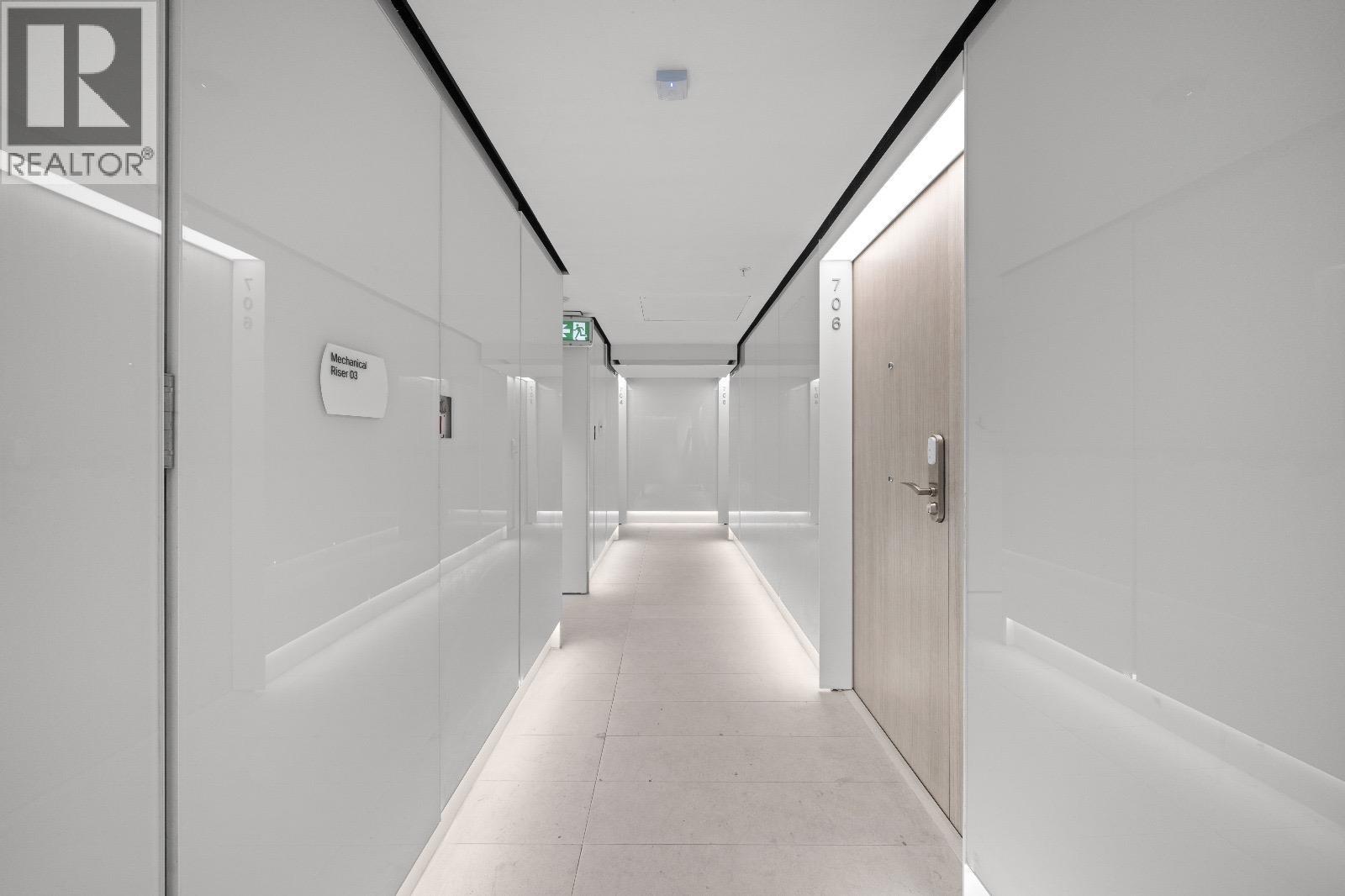 706 1033 Nelson Street, Vancouver, British Columbia  V6E 0E5 - Photo 17 - R3069678