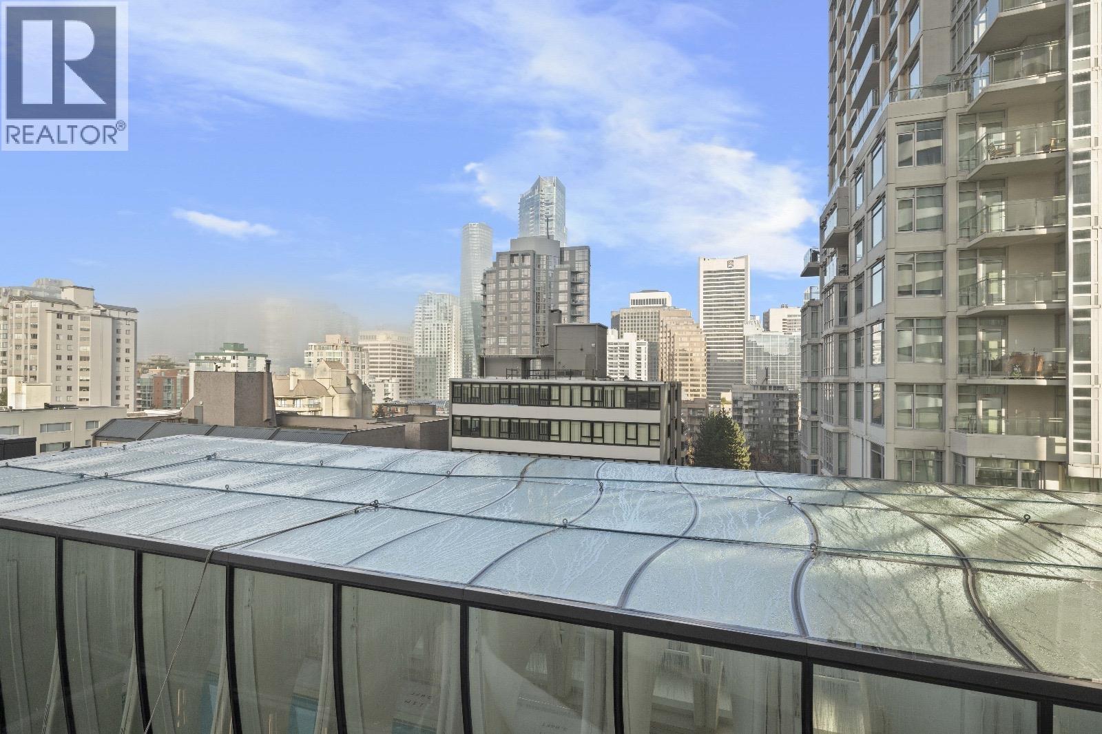 706 1033 Nelson Street, Vancouver, British Columbia  V6E 0E5 - Photo 27 - R3069678