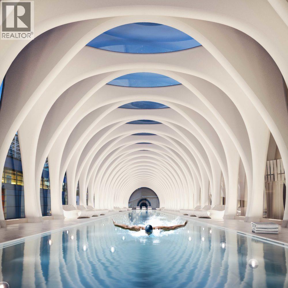 706 1033 Nelson Street, Vancouver, British Columbia  V6E 0E5 - Photo 30 - R3069678