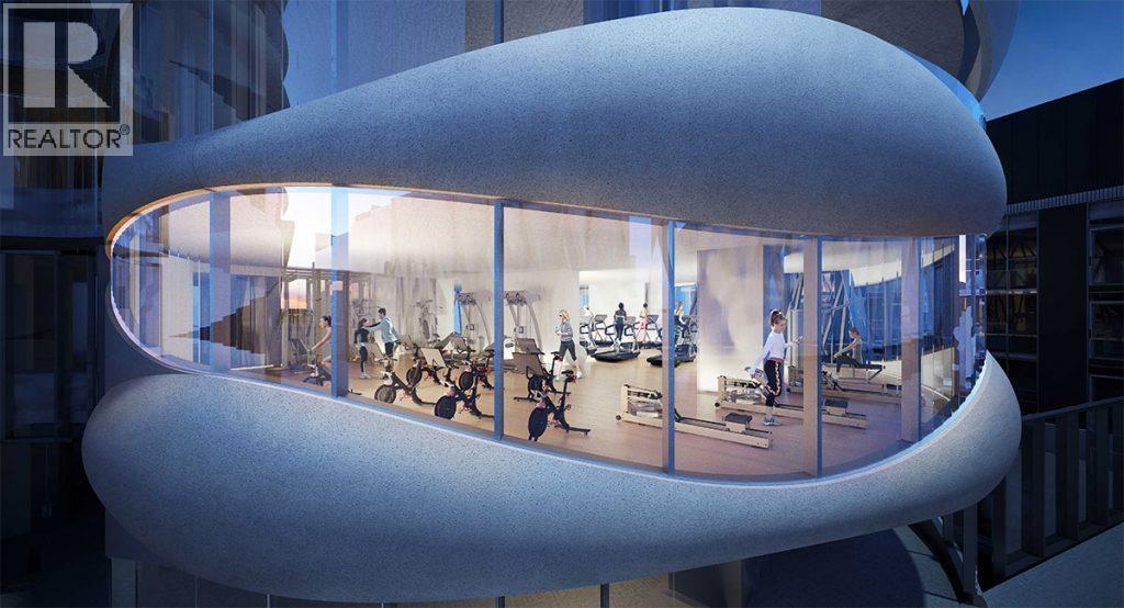 706 1033 Nelson Street, Vancouver, British Columbia  V6E 0E5 - Photo 31 - R3069678