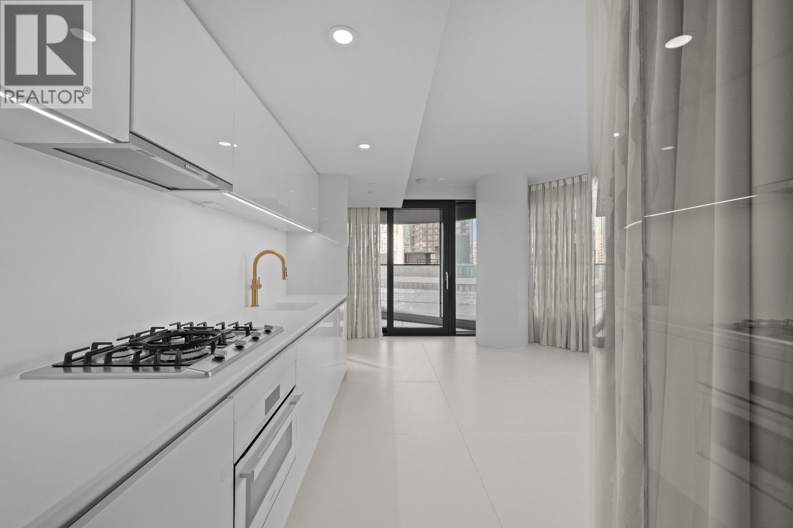 706 1033 Nelson Street, Vancouver, British Columbia  V6E 0E5 - Photo 4 - R3069678