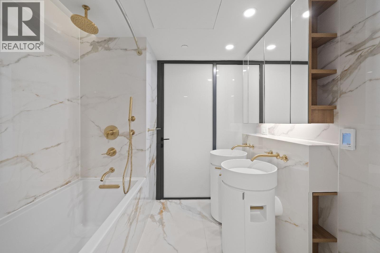 706 1033 Nelson Street, Vancouver, British Columbia  V6E 0E5 - Photo 6 - R3069678