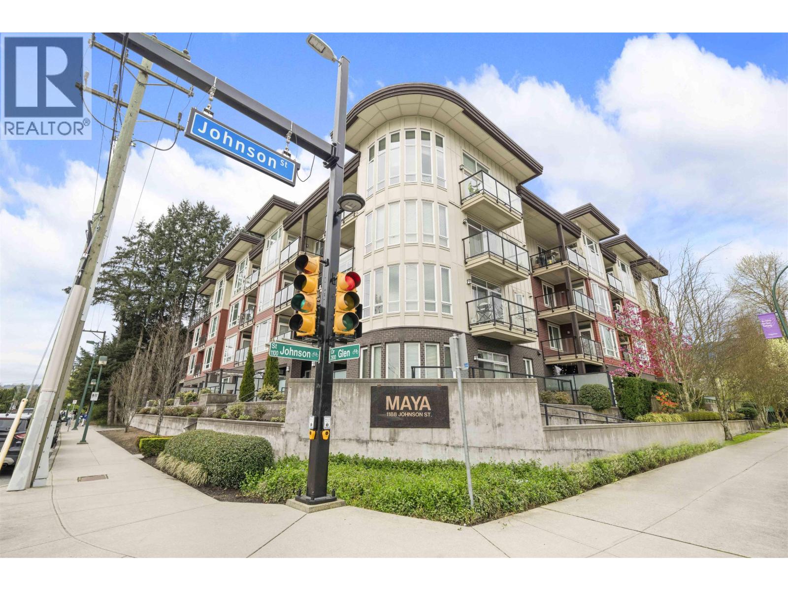 401 1188 Johnson Street, Coquitlam, British Columbia  V3B 0H7 - Photo 24 - R3069679