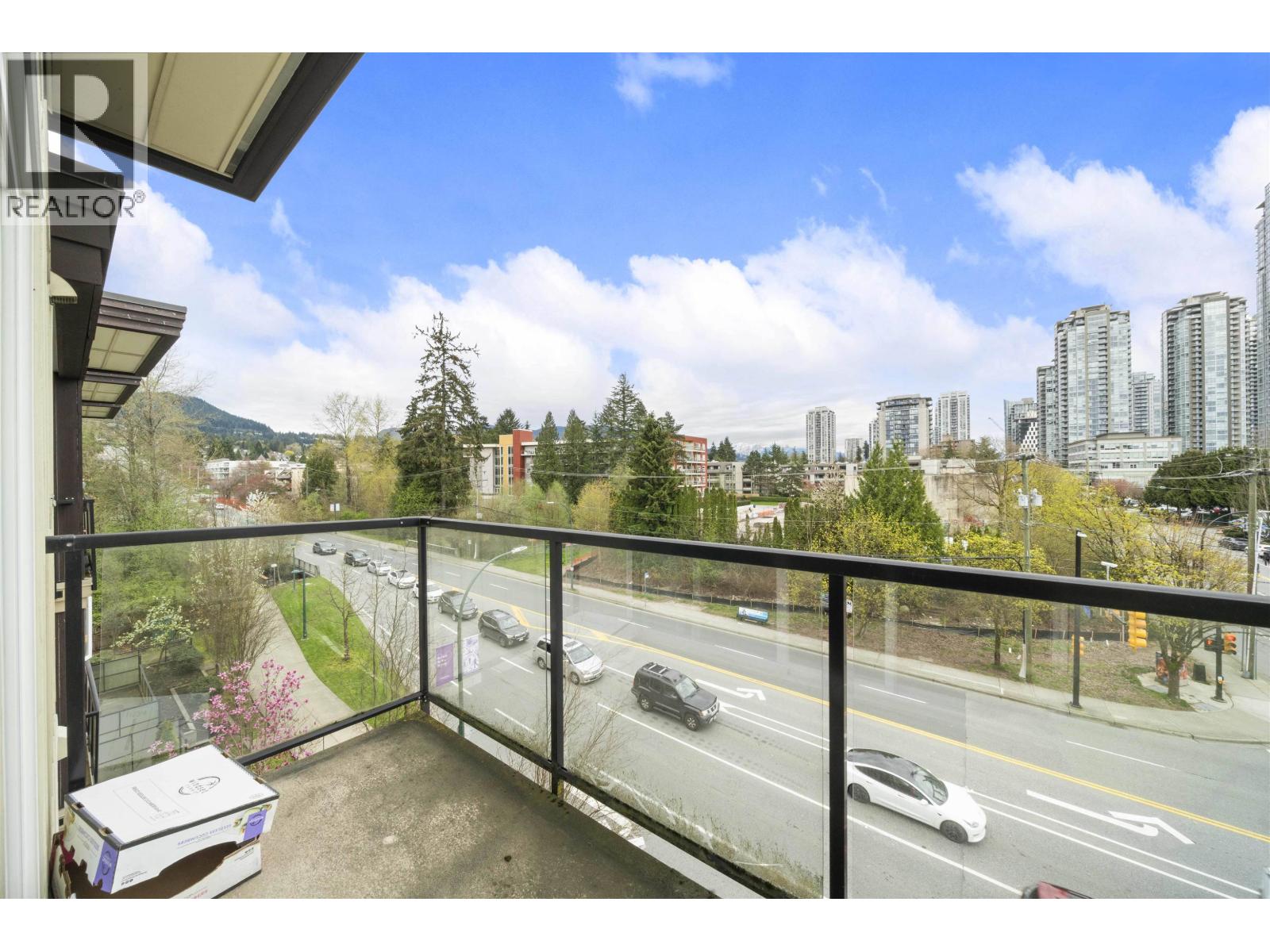 401 1188 Johnson Street, Coquitlam, British Columbia  V3B 0H7 - Photo 9 - R3069679