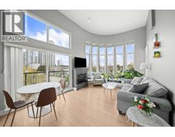 401 1188 JOHNSON STREET