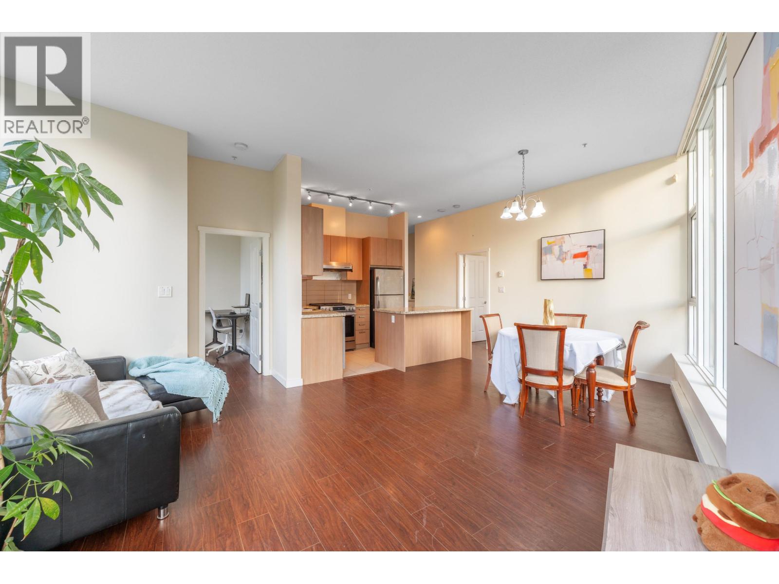 107 6688 Arcola Street, Burnaby, British Columbia  V5E 0B3 - Photo 9 - R3069574