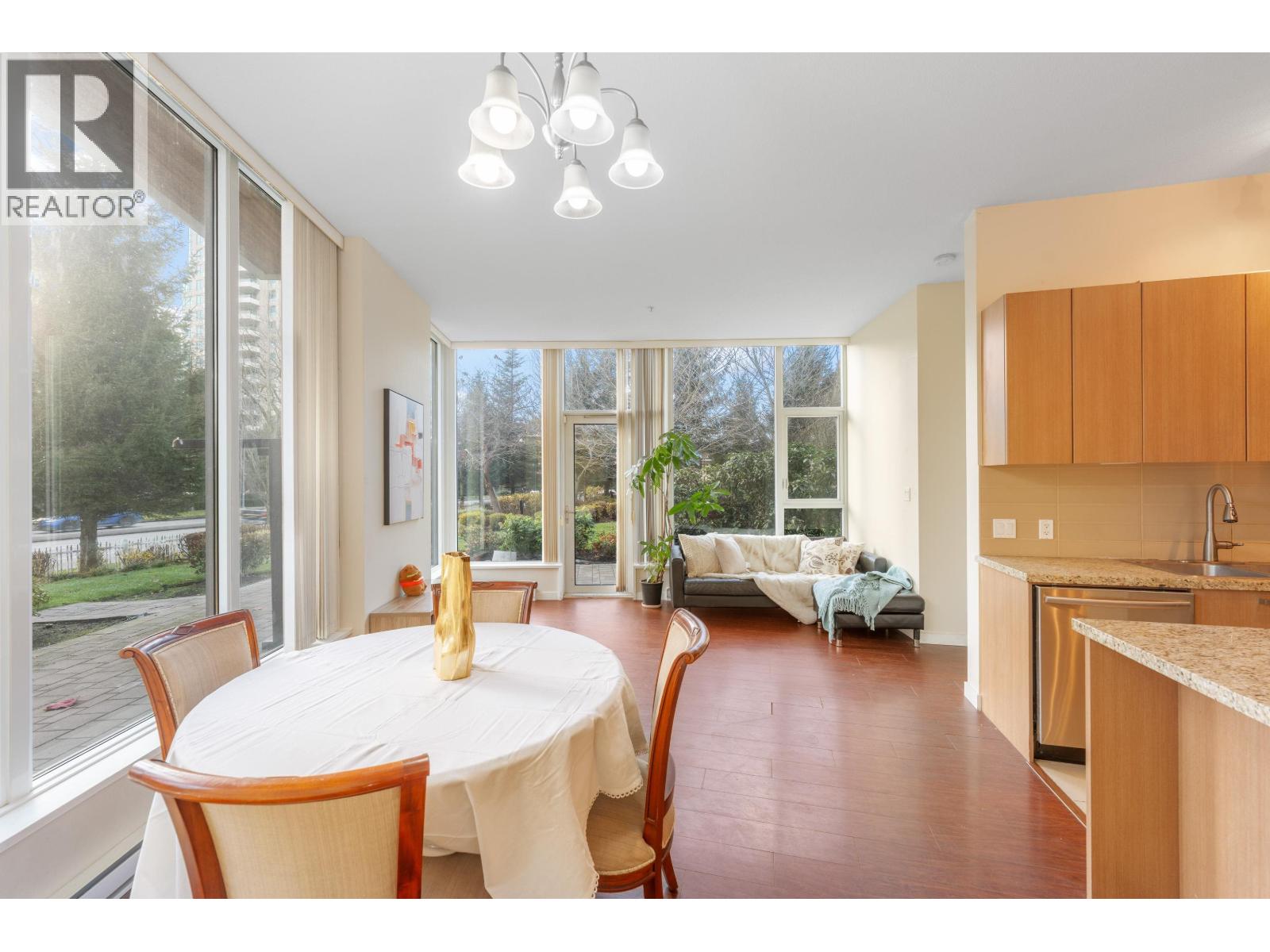 107 6688 Arcola Street, Burnaby, British Columbia  V5E 0B3 - Photo 12 - R3069574