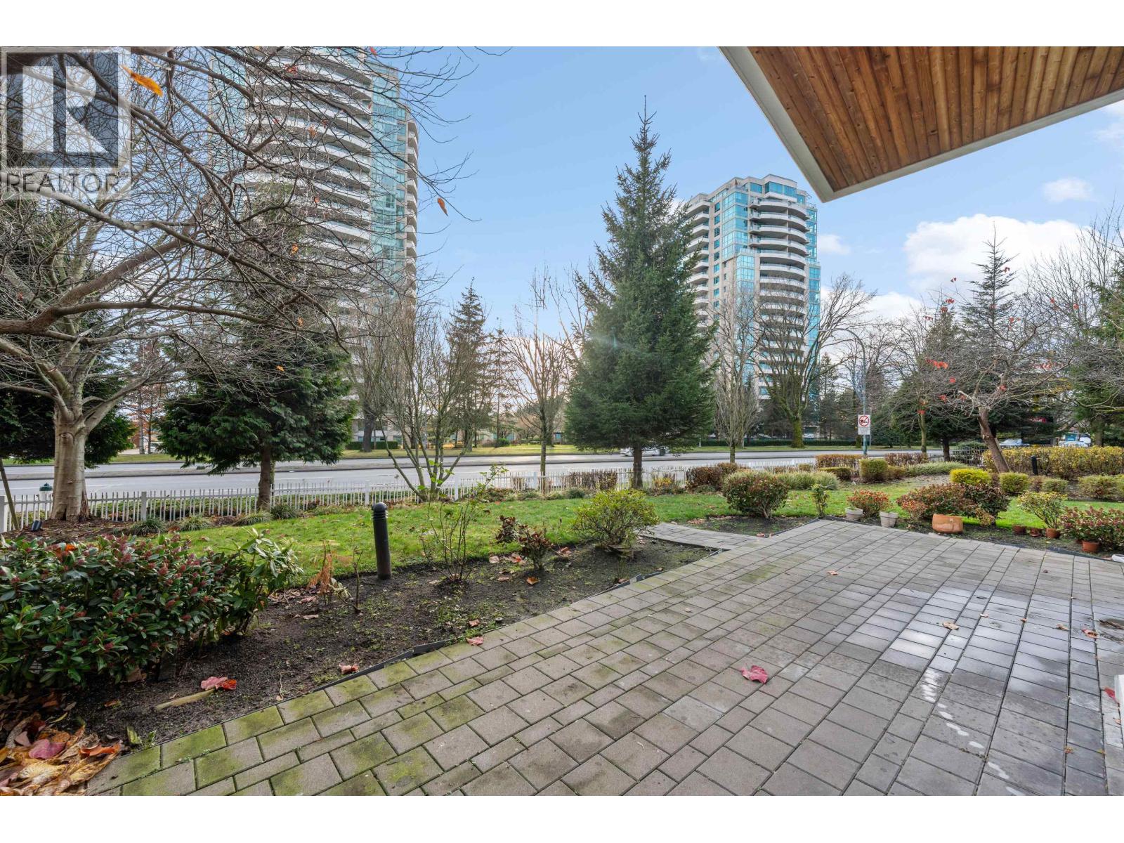 107 6688 Arcola Street, Burnaby, British Columbia  V5E 0B3 - Photo 22 - R3069574