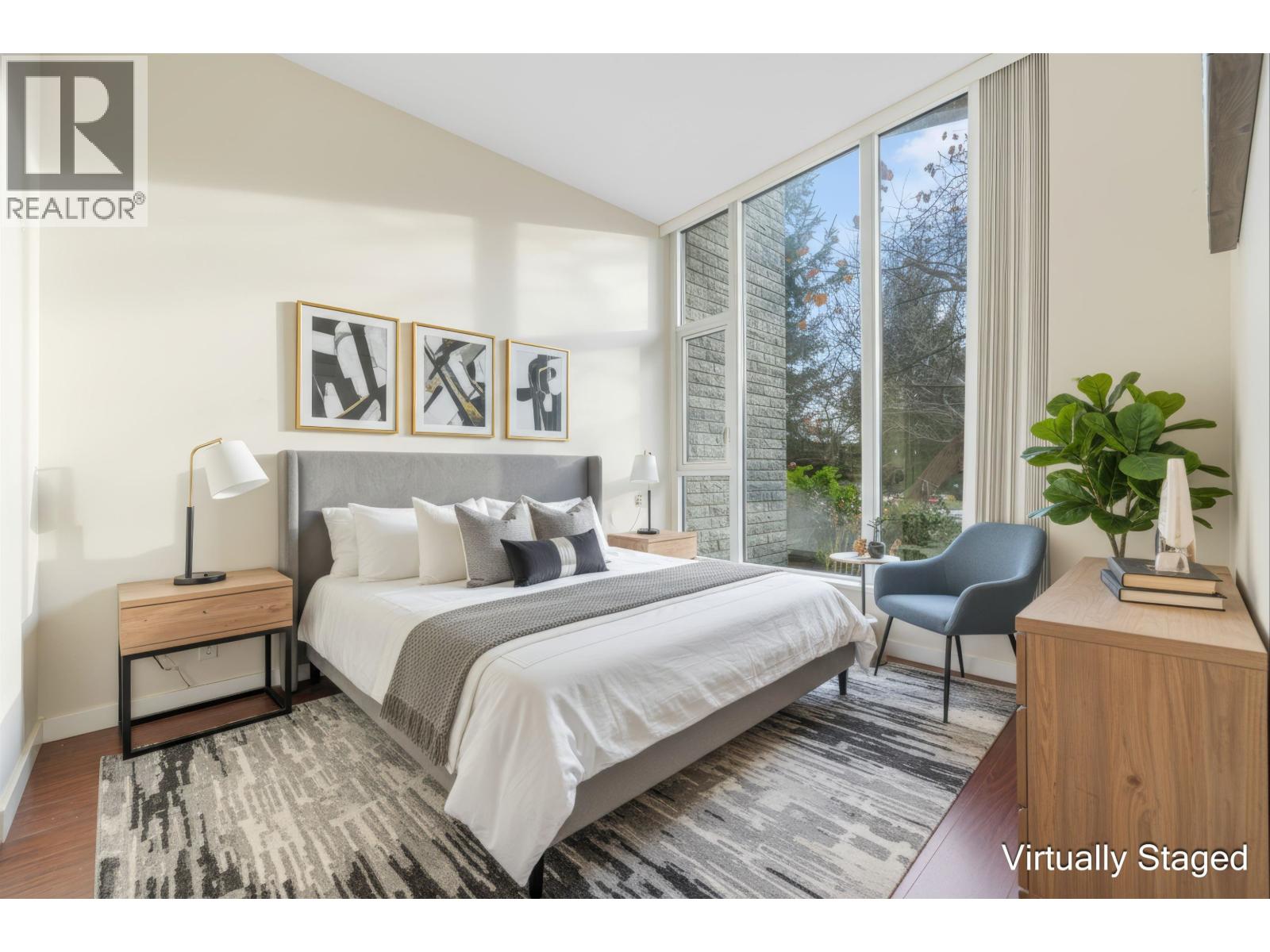 107 6688 Arcola Street, Burnaby, British Columbia  V5E 0B3 - Photo 38 - R3069574