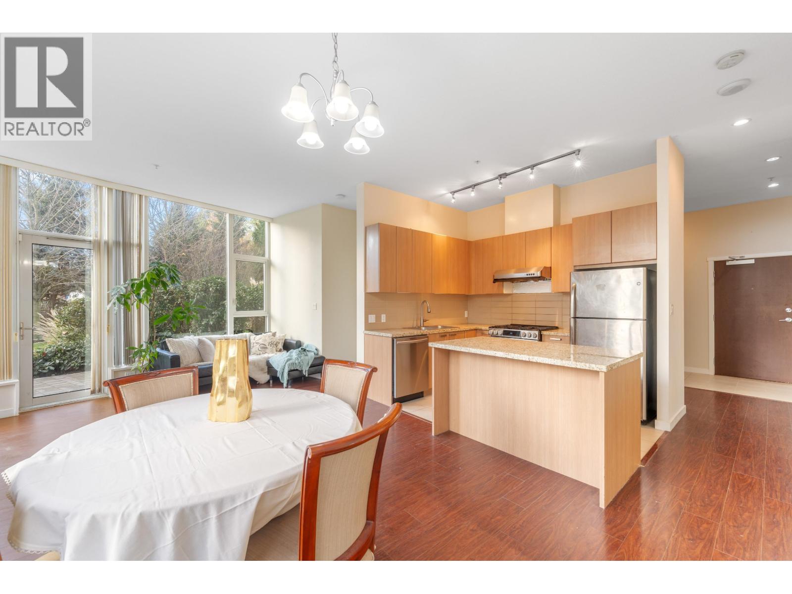 107 6688 Arcola Street, Burnaby, British Columbia  V5E 0B3 - Photo 32 - R3069574