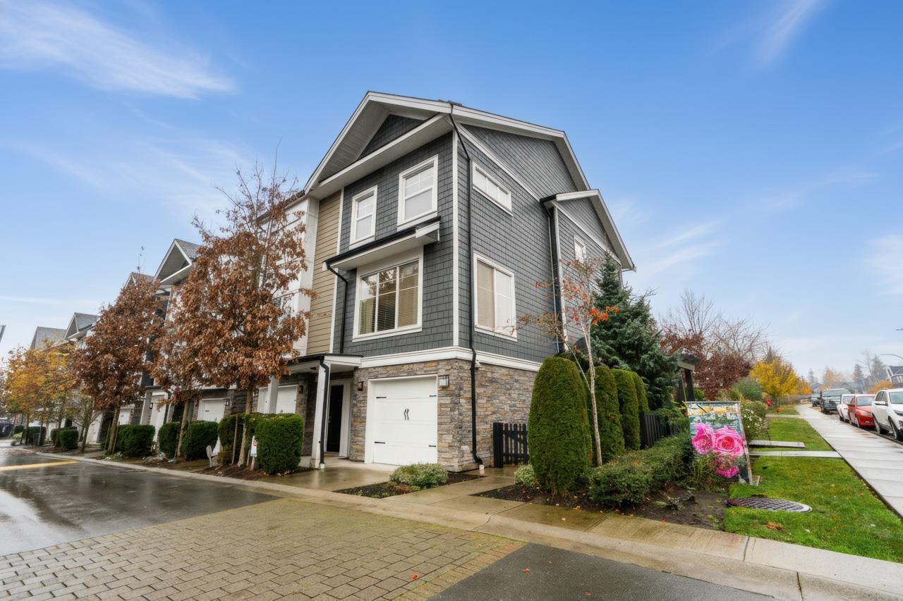 36 21150 76A AVENUE, Langley, British Columbia