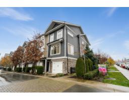 36 21150 76A AVENUE, Langley, British Columbia