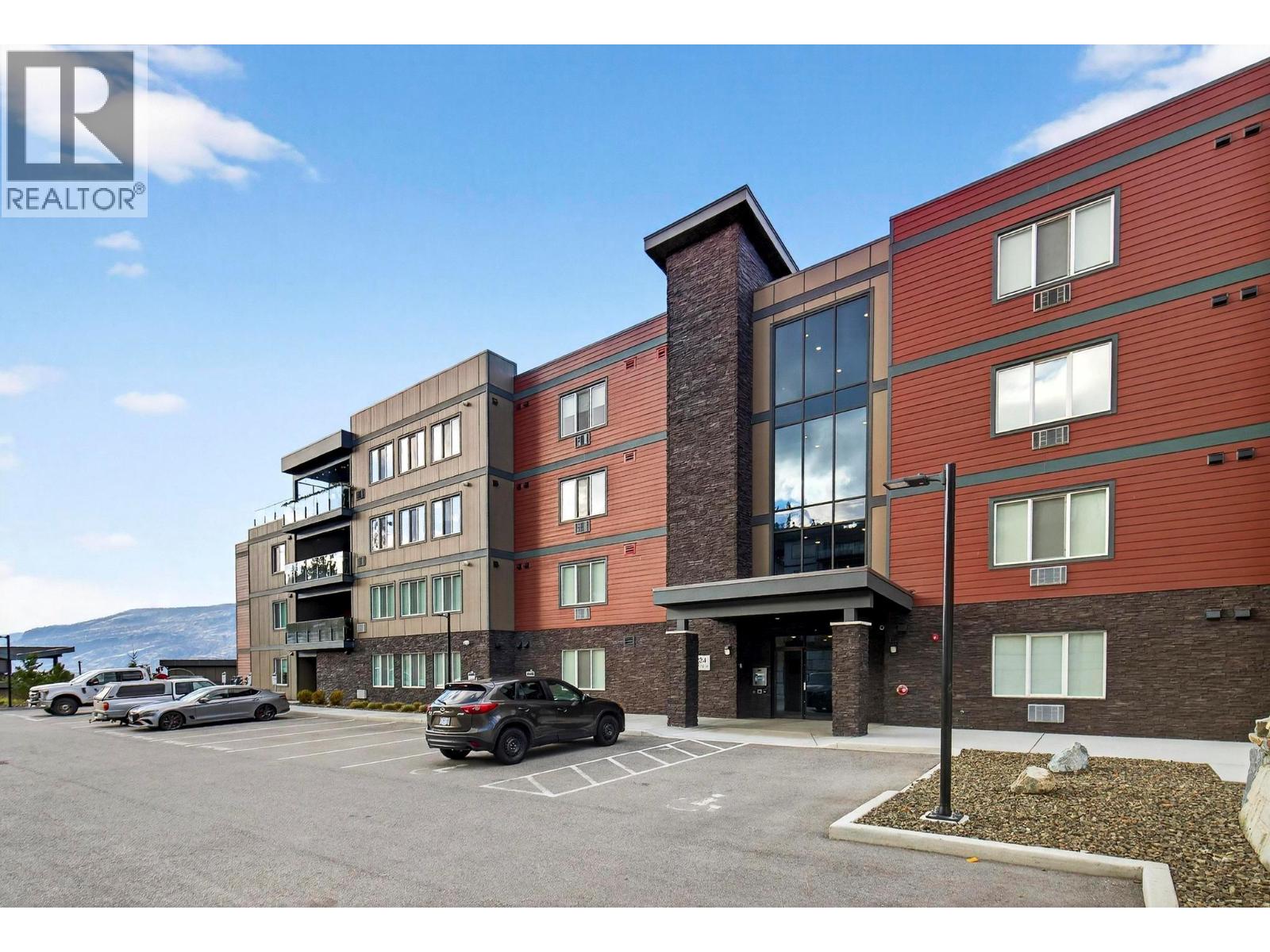 3434 Mckinley Beach Drive Unit# 408, Kelowna, British Columbia  V1V 0H3 - Photo 52 - 10369712