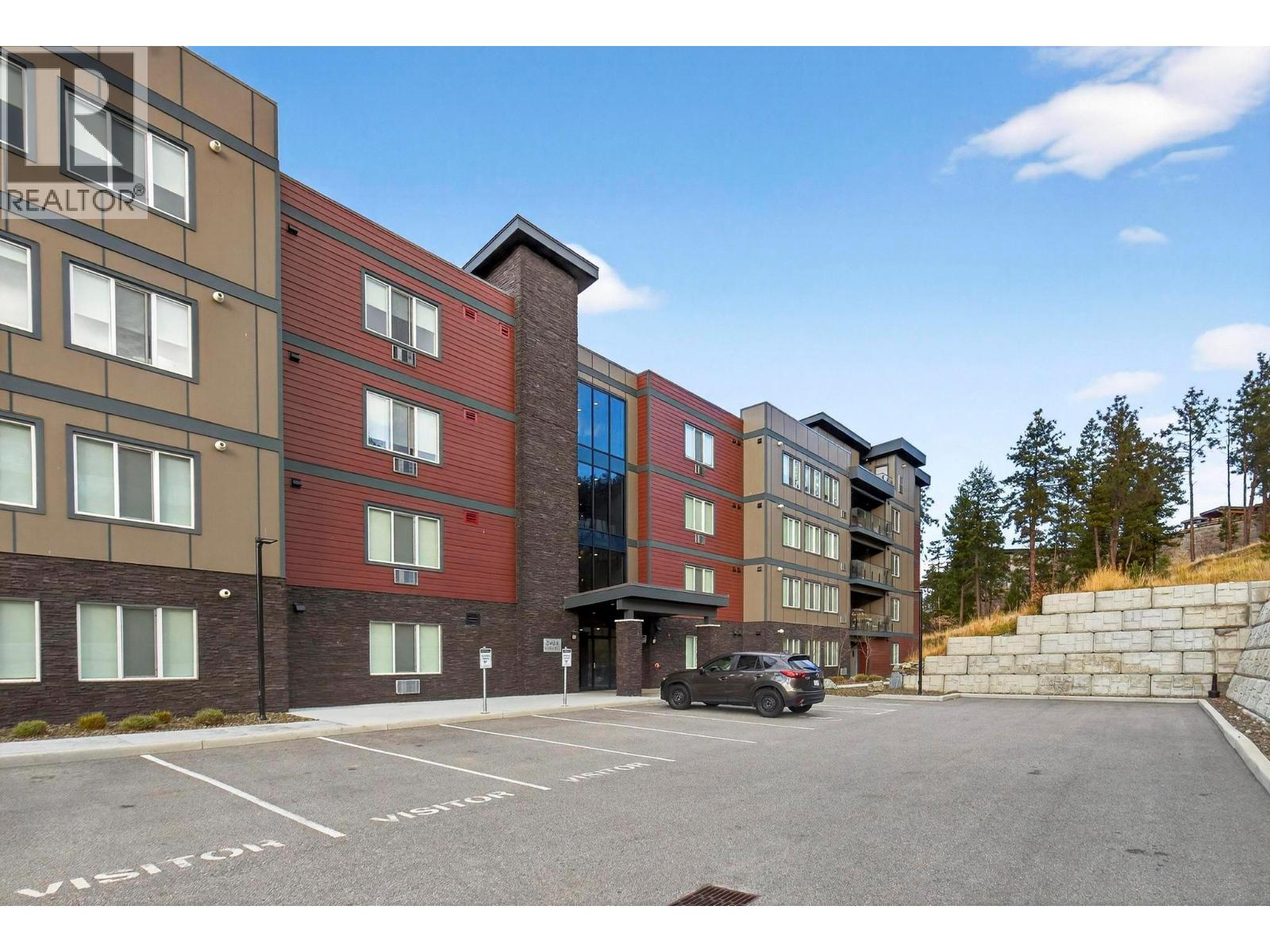 3434 Mckinley Beach Drive Unit# 408, Kelowna, British Columbia  V1V 0H3 - Photo 51 - 10369712