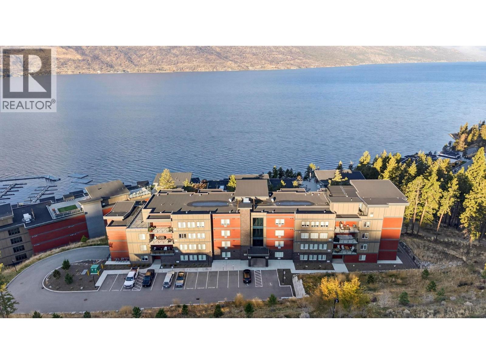 3434 Mckinley Beach Drive Unit# 408, Kelowna, British Columbia  V1V 0H3 - Photo 74 - 10369712