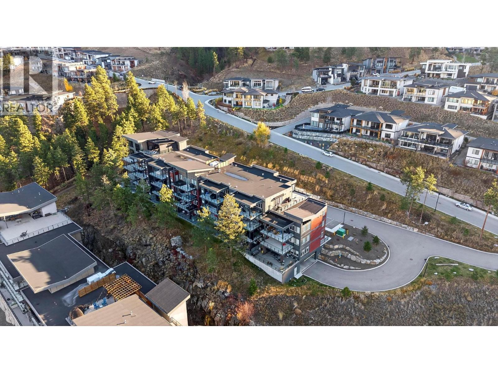 3434 Mckinley Beach Drive Unit# 408, Kelowna, British Columbia  V1V 0H3 - Photo 79 - 10369712