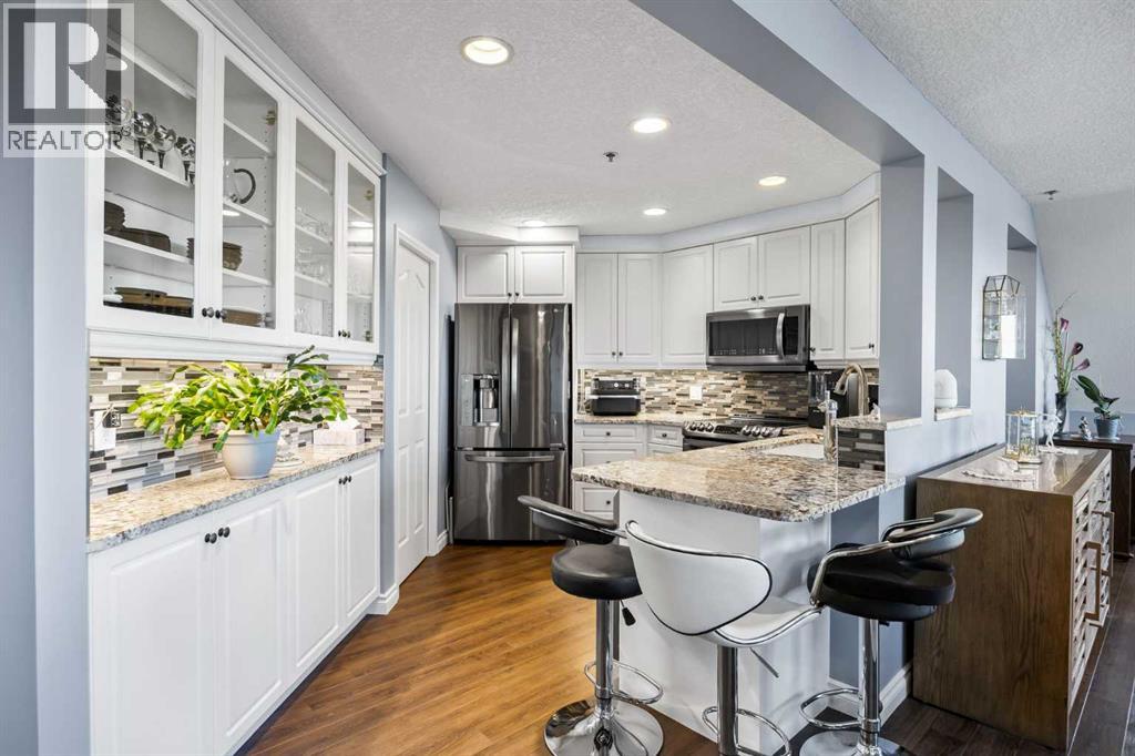 2230, 1818 Simcoe Boulevard Sw, Calgary, Alberta  T3H 3L9 - Photo 9 - A2267301