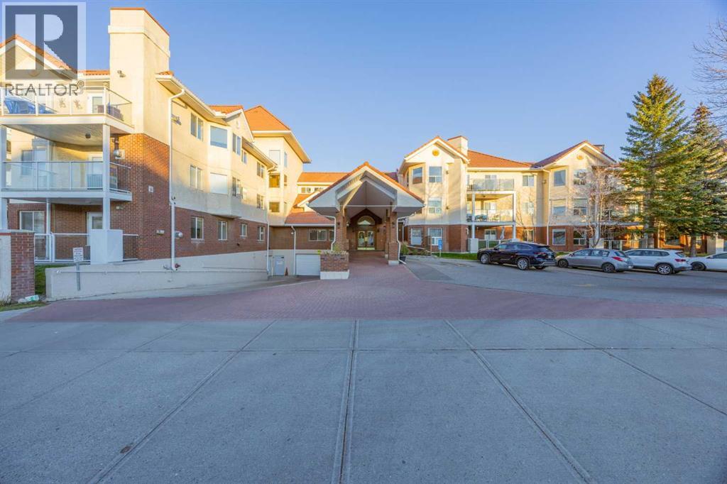 2230, 1818 Simcoe Boulevard Sw, Calgary, Alberta  T3H 3L9 - Photo 49 - A2267301