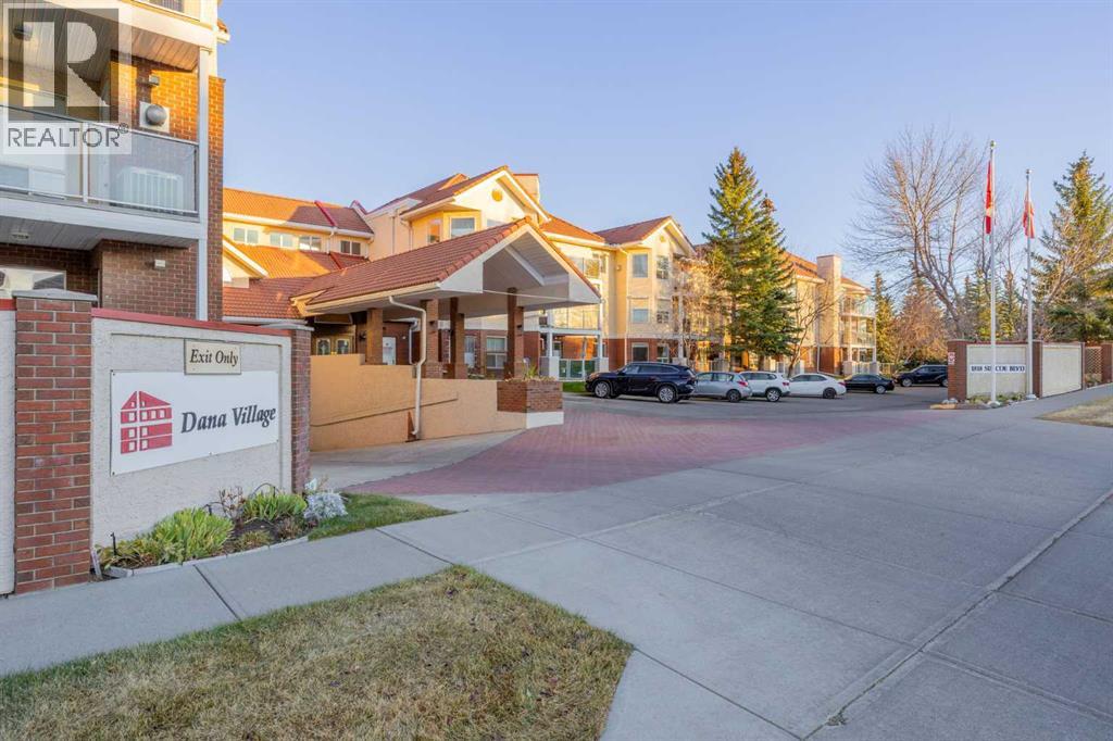 2230, 1818 Simcoe Boulevard Sw, Calgary, Alberta  T3H 3L9 - Photo 2 - A2267301
