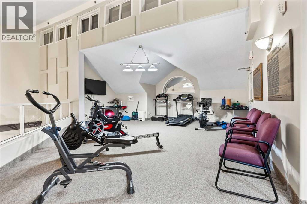 2230, 1818 Simcoe Boulevard Sw, Calgary, Alberta  T3H 3L9 - Photo 43 - A2267301